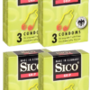 products sico grip 12kondome