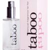 TABOO FOR HER Eau de Toilette (50ml)