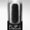 Tenga Flip 0 Zero schwarz