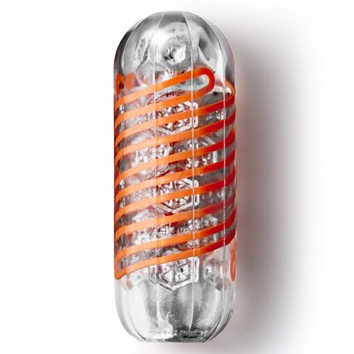 Tenga - Spinner Masturbator Hexa