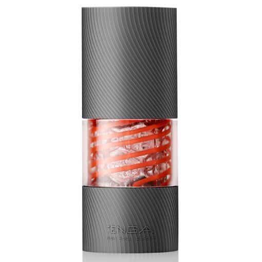 Tenga - Spinner Masturbator Hexa