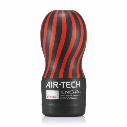 Tenga - Air-Tech Vacuum Cup Strong