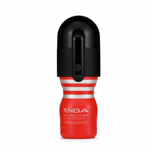 products tenga vacuum controller