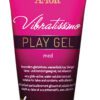 VIBRATISSIMO Play Gel Med (50ml)