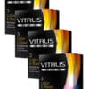 products vitalis color