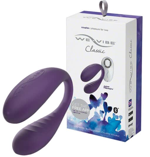 We-Vibe Classic