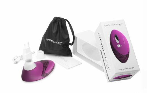 products womanizer pro magenta inhalt