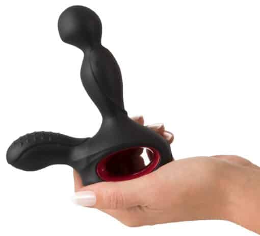 You2Toys Silikon Prostata Plug