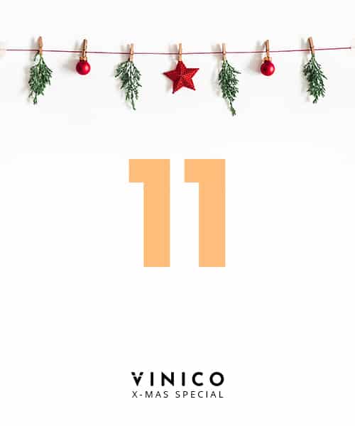 11. Adventskalender Türchen