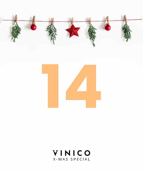 14. Adventskalender Türchen