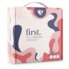 First Selflove Starter Box Side