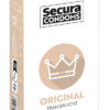 Secura Original (12 Kondome)