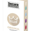 Secura Original (12 Kondome)