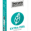 Secura Extra Feel - Extra dünn (12 Kondome)