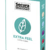 Secura Extra Feel - Extra dünn (48 Kondome)