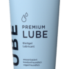 Mister Size Premium Lube 100ml Tu